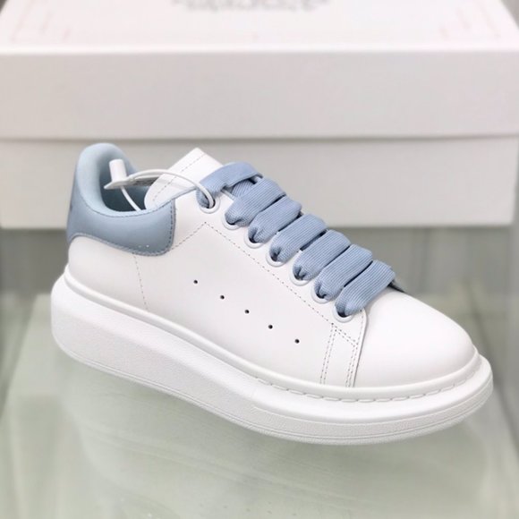 Alexander McQueen Casual Shoes - Picture 2 of 5
